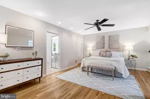 5125 Trailway Dr, Rockville, MD 20853 - Photo 28