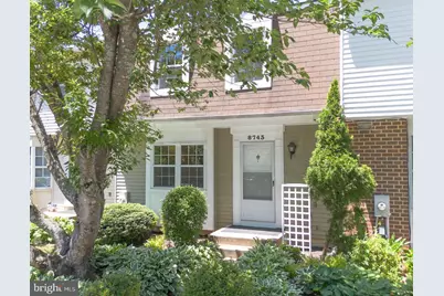 8743 Kelso Terrace, Gaithersburg, MD 20877 - Photo 1
