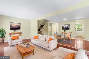 8743 Kelso Terrace, Gaithersburg, MD 20877 - Photo 12