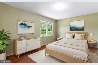 8743 Kelso Terrace, Gaithersburg, MD 20877 - Photo 18