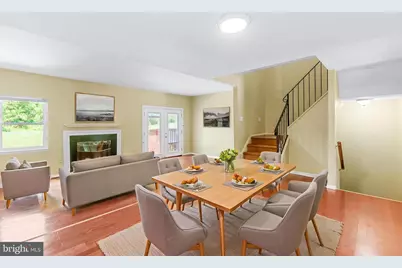 8743 Kelso Terrace, Gaithersburg, MD 20877 - Photo 10