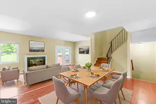8743 Kelso Terrace, Gaithersburg, MD 20877 - Photo 10