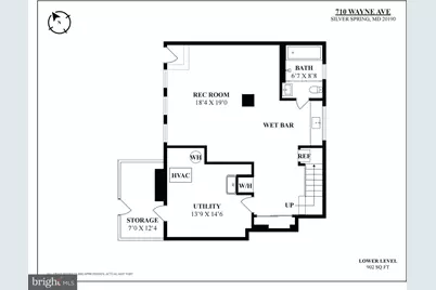 710 Wayne Avenue, Silver Spring, MD 20910 - Photo 40