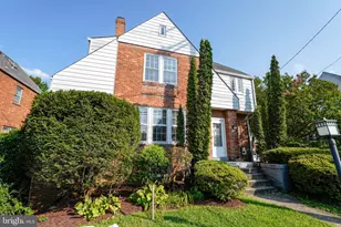 710 Wayne Ave, Silver Spring, MD 20910 - Photo 1
