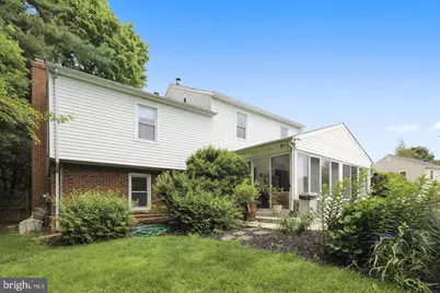 15602 Bondy Lane, Gaithersburg, MD 20878 - Photo 1