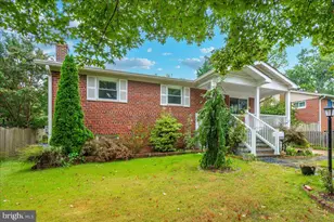 11110 Rock Rd, Rockville, MD 20852 - Photo 48