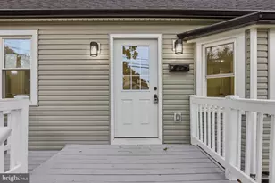 805 Langley Dr, Silver Spring, MD 20901 - Photo 6