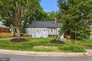 805 Langley Dr, Silver Spring, MD 20901 - Photo 2