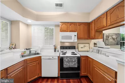 10800 Antigua Terrace #205, Rockville, MD 20852 - Photo 16
