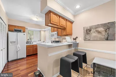 10800 Antigua Terrace #205, Rockville, MD 20852 - Photo 14