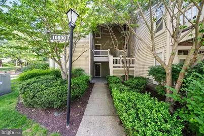 10800 Antigua Terrace #205, Rockville, MD 20852 - Photo 2