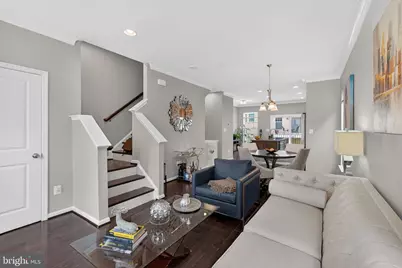 155 Prado Lane #2704, Clarksburg, MD 20871 - Photo 20