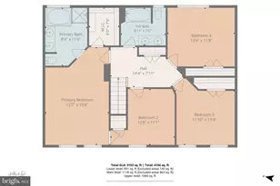 13429 Fairland Park Dr, Silver Spring, MD 20904 - Photo 18