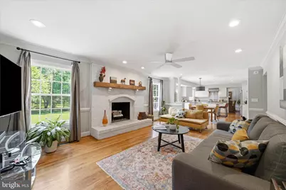 15113 Water Oak Drive, Darnestown, MD 20878 - Photo 22