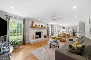 15113 Water Oak Dr, Darnestown, MD 20878 - Photo 22