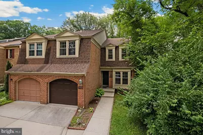 11426 Dorchester Lane, Rockville, MD 20852 - Photo 2