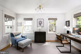 7203 Summit Ave, Chevy Chase, MD 20815 - Photo 8