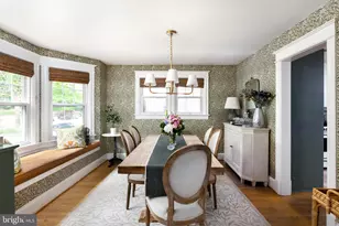 7203 Summit Ave, Chevy Chase, MD 20815 - Photo 6
