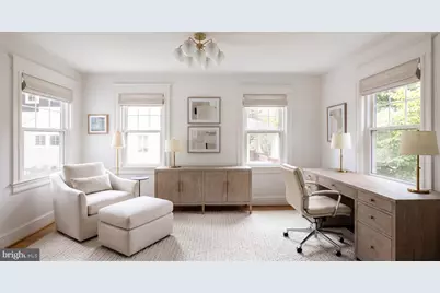 7203 Summit Avenue, Chevy Chase, MD 20815 - Photo 8