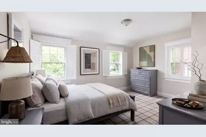 7203 Summit Avenue, Chevy Chase, MD 20815 - Photo 22