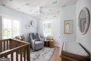 7203 Summit Ave, Chevy Chase, MD 20815 - Photo 24