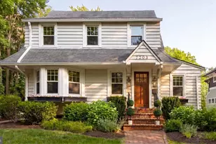 7203 Summit Ave, Chevy Chase, MD 20815 - Photo 1