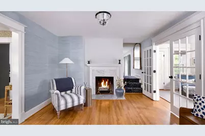 7203 Summit Avenue, Chevy Chase, MD 20815 - Photo 4