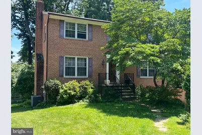 5310 Danbury Road, Bethesda, MD 20814 - Photo 1