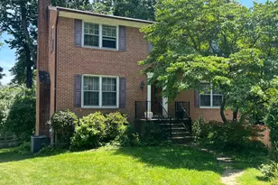 5310 Danbury Rd, Bethesda, MD 20814 - Photo 1