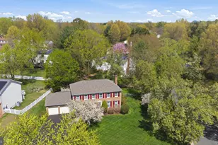 11201 Lake Breeze, North Potomac, MD 20878 - Photo 4