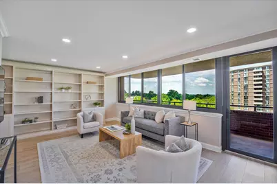 4550 N Park Avenue #610, Chevy Chase, MD 20815 - Photo 6