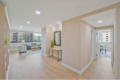 4550 N Park Avenue #610, Chevy Chase, MD 20815 - Photo 2