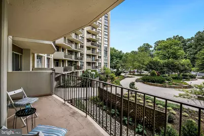 9039 Sligo Creek Parkway #205, Silver Spring, MD 20901 - Photo 18