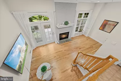 8609 Terrace Garden Way, Bethesda, MD 20814 - Photo 4