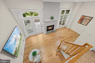 8609 Terrace Garden Way, Bethesda, MD 20814 - Photo 4