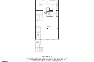 8609 Terrace Garden Way, Bethesda, MD 20814 - Photo 50