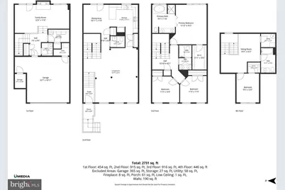 8609 Terrace Garden Way, Bethesda, MD 20814 - Photo 48