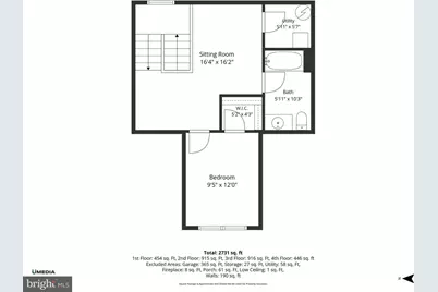 8609 Terrace Garden Way, Bethesda, MD 20814 - Photo 52