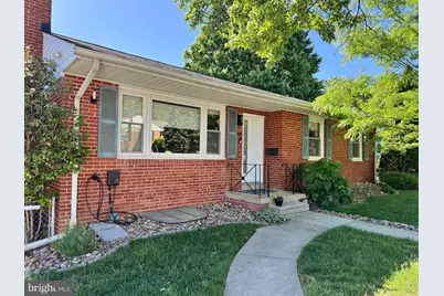 10710 Jamaica Drive, Silver Spring, MD 20902 - Photo 1