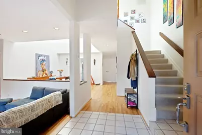 5351 Strathmore Avenue, Kensington, MD 20895 - Photo 2