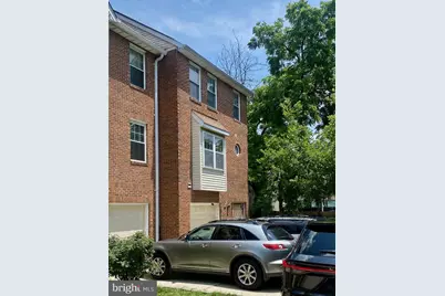 632 Ethan Allen Avenue, Takoma Park, MD 20912 - Photo 2