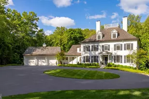 8611 Country Club Dr, Bethesda, MD 20817 - Photo 1