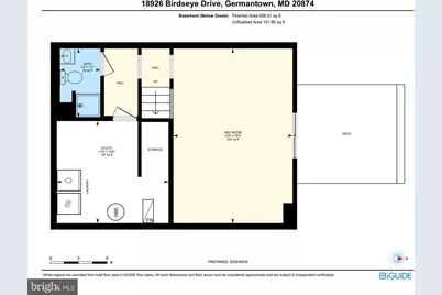 18926 Birdseye Drive, Germantown, MD 20874 - Photo 34
