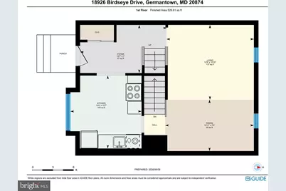 18926 Birdseye Drive, Germantown, MD 20874 - Photo 32