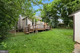 4510 Gridley Rd, Silver Spring, MD 20906 - Photo 28