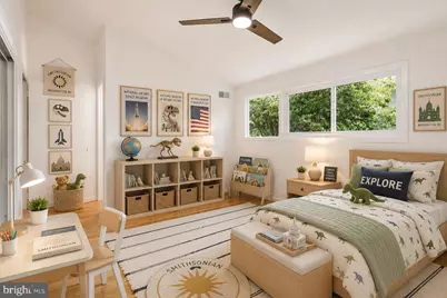 6614 Melody Lane, Bethesda, MD 20817 - Photo 10