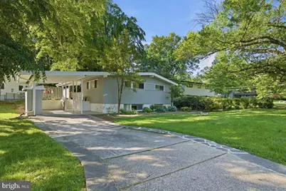 6614 Melody Lane, Bethesda, MD 20817 - Photo 66