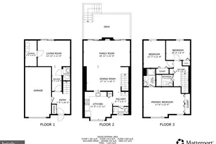 19238 Wheatfield Terrace, Gaithersburg, MD 20879 - Photo 26