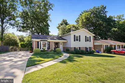 14313 Barkwood Drive, Rockville, MD 20853 - Photo 6