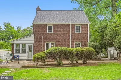 2504 Seminary Road, Silver Spring, MD 20910 - Photo 34